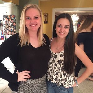 Meet your Posher, Faith